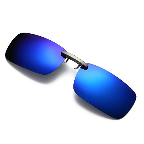 ZODOF Gafas de Sol Hombre Polarizadas,Gafas Running Hombre con Aluminio Ultraligero, Gafas Deportivas para Conducir