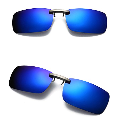 ZODOF Gafas de Sol Hombre Polarizadas,Gafas Running Hombre con Aluminio Ultraligero, Gafas Deportivas para Conducir