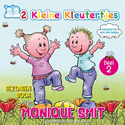 2 Kleine Kleutertjes Deel 2 (C