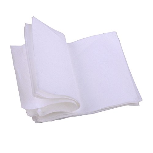 20x Flash Paper para Close-Up Fire Finger Flint Flasher Trucos de Magia Prop