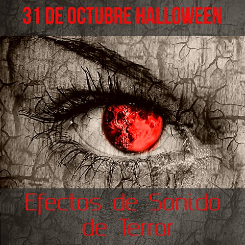 31 de Octubre Halloween - Imágenes de Halloween Bromas de Miedo con Efectos de Sonido de Terror