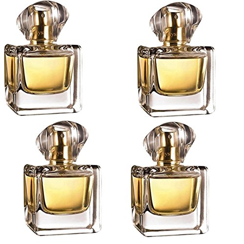 4 x Avon Today Eau de Parfum Para Ella 50 ml (4 unidades)