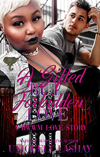 A Gifted but Forbidden Love : A BWWM Love Story (A Gifted and Forbidden Love Book 1) (English Edition)