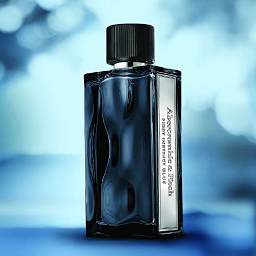 Abercrombie & Fitch, Agua de perfume para hombres - 50 ml.