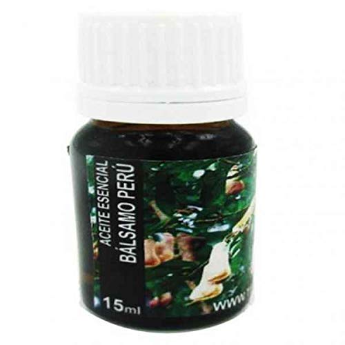 Aceite Esencial De Bálsamo Peru (30 ml)