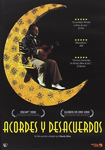 Acordes y desacuerdos [DVD]