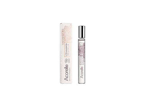 Acorelle Eau Parfum Roll-On Lénvoutante 10Ml Acorelle 500 g