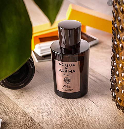 Acqua Di Parma Ebano Agua de Colonia - 180 ml