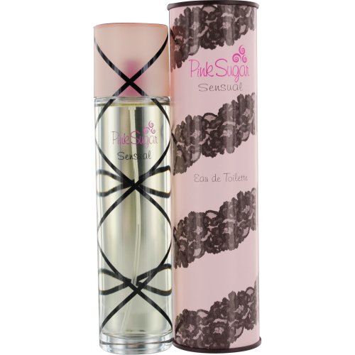 Acquolina Pink Sugar Sensual Perfume - 50 ml