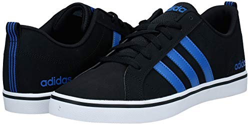 adidas Originals Sneakers, Zapatillas para Hombre, Negro (Core Black/Blue/Footwear White 0), 44 EU