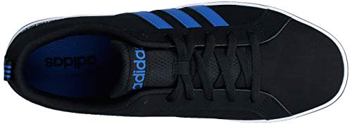 adidas Originals Sneakers, Zapatillas para Hombre, Negro (Core Black/Blue/Footwear White 0), 44 EU