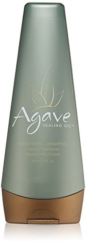 Agave Healing Oil Smoothing Shampoo by Agave