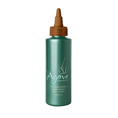 Agave Healing Oil Vapor Infusion 118 Ml 118 g