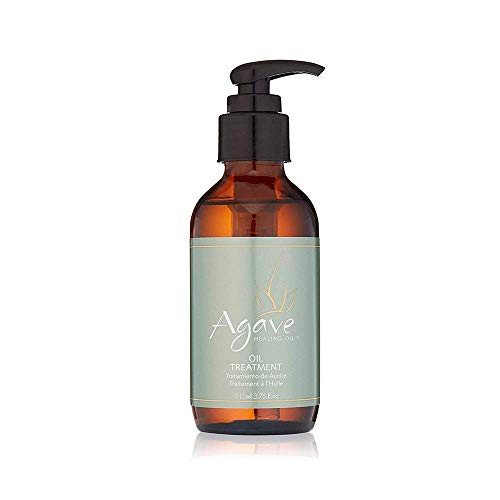 Agave Oil Treatment / Aceite hidratante y anti encrespamiento para el cabello - 59 ml