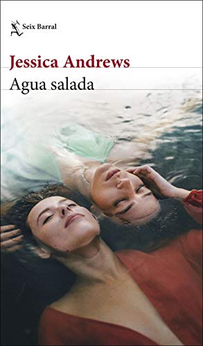 Agua salada (Biblioteca Formentor)