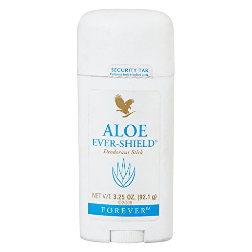 Aloe Ever-Shield - Desodorante en barra