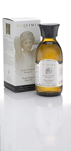 Alqvimia - Aceite corporal reductor 150ml