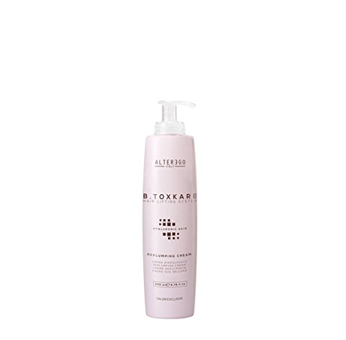 Alter Ego B. toxkare Crema rimpolpante replumping Cream 200 ml