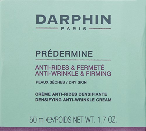 Alterna Darphin Predermine Densifying Anti-Wrinkle Cream Dry Skin 50 Ml Jar