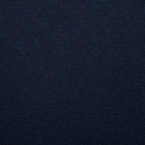 AmazonBasics - Juego de fundas de edredón y de almohada de microfibra, 230 x 220 cm + 2 fundas 50 x 80 cm - Azul marino