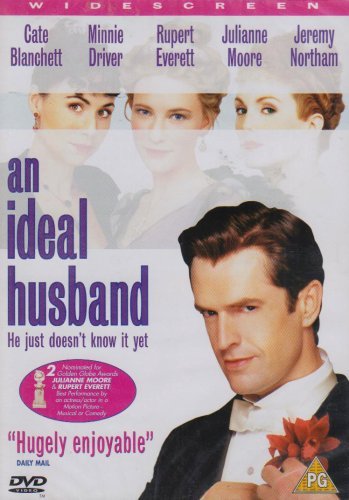 An Ideal Husband [Reino Unido] [DVD]