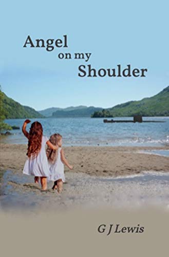 Angel on my Shoulder (English Edition)