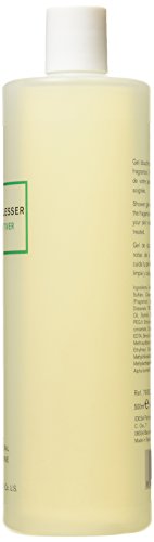 Angel Schlesser - Agua de vetiver - Gel de ducha para hombres - 500 ml