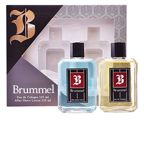 Antonio puig brummel gift set.