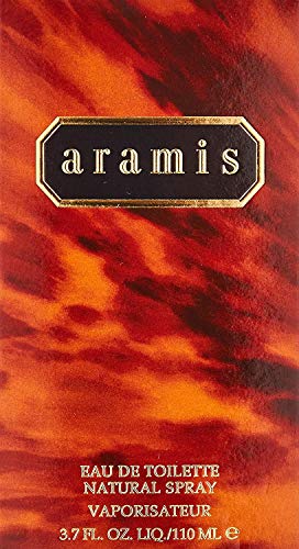 Aramis 2567 - Agua de colonia, 110 ml