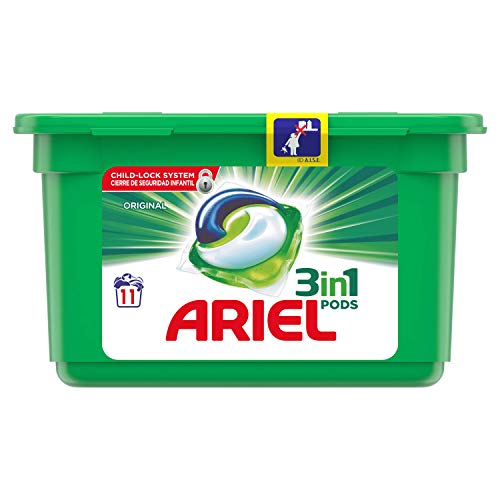 ARIEL POD ORIG, 1 unidad