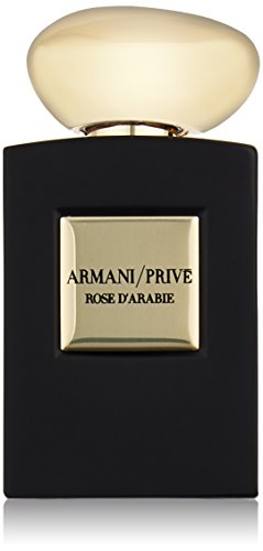 Armani Eau de Parfum Rose d'Arabie Privé Giorgio Armani - 100 ml