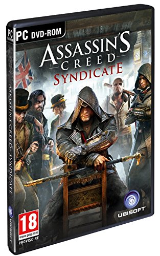 Assassin's Creed: Syndicate - Edition Spéciale [Importación Francesa]