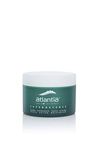 Atlantia Crema Superdefense - 200 ml