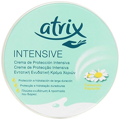 Atrix - Intensive - Crema de protección intensiva - 150 ml - [paquete de 4]