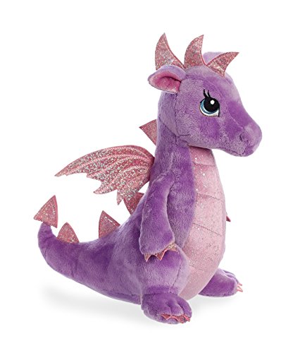 Aurora World 30837 Larkspur Dragón