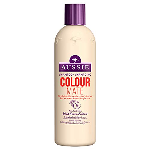 Aussie Colour Mate - Champues (Unisex, Champú, Protección del color)