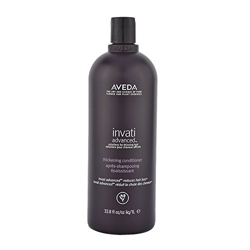 Aveda Invati Advanced - Acondicionador para el cabello (1 x 1000 ml)