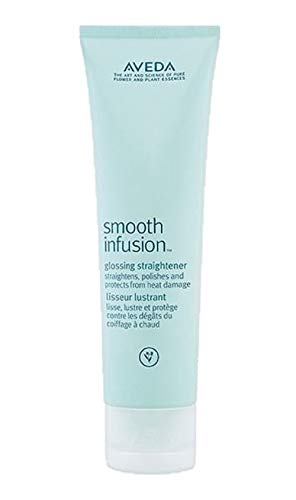 Aveda Smooth Infusion Glossing Straightener - 125 ml