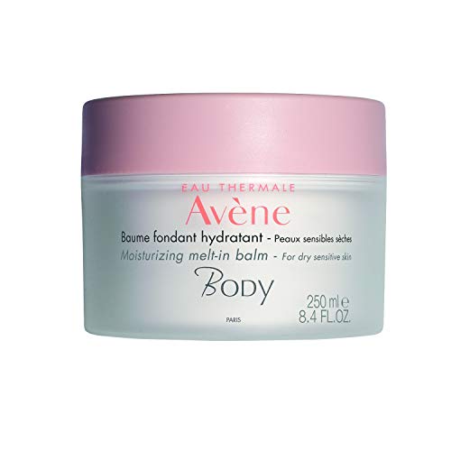 Avène, Aceite corporal - 250 ml.