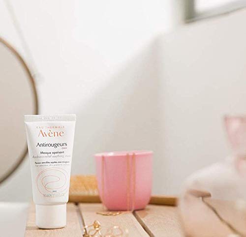 AVENE Antirojeces Mascarilla Calmante 50ML