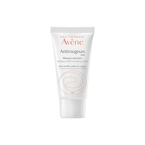 AVENE Antirojeces Mascarilla Calmante 50ML