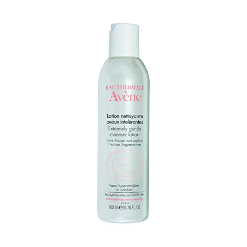 Avene Avene locion limpiadora p.intole 200ml 200 g