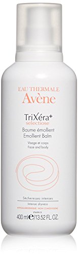 Avène - Bálsamo Emoliente TriXéra+ Avène 400 ml