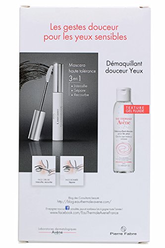 Avéne Desmaquillante De Ojos 125 ml