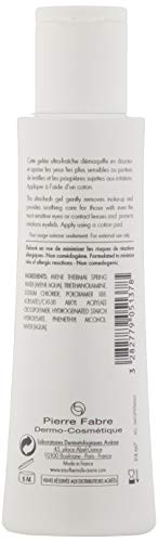 Avene Desmaquillante Suave Ojos 125 ml