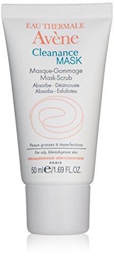 Avène, Exfoliante facial - 50 ml.