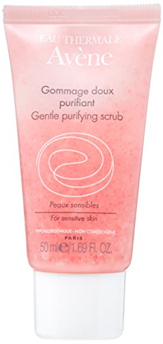 AVENE Exfoliante Suave Purificante 50 ml