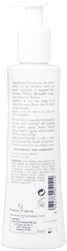 Avene Leche Limpiadora Suavizante 200 ml