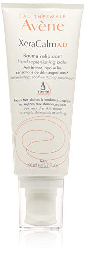 AVENE Xeracalm A.D. Bálsamo Relipidizante 200 ml