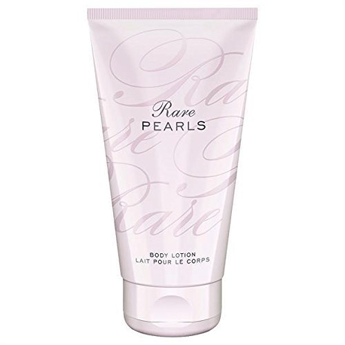 Avon Loción Corporal Rare Pearls para Mujer Hidratante Perfumada 150ml